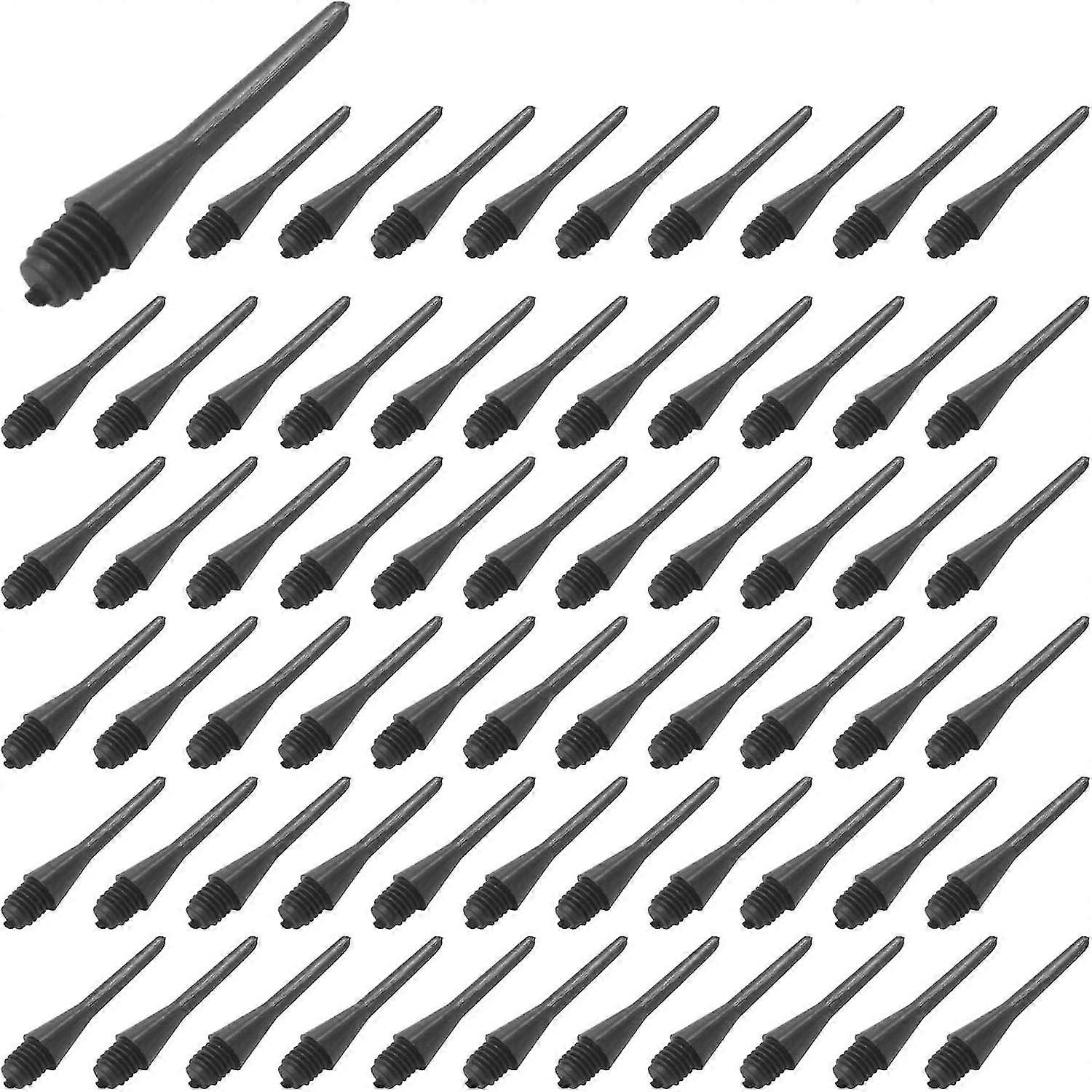 Durable Soft Tip Points Needle Set  300 PCS Replacement for Electronic Professional Tungsten Accessories