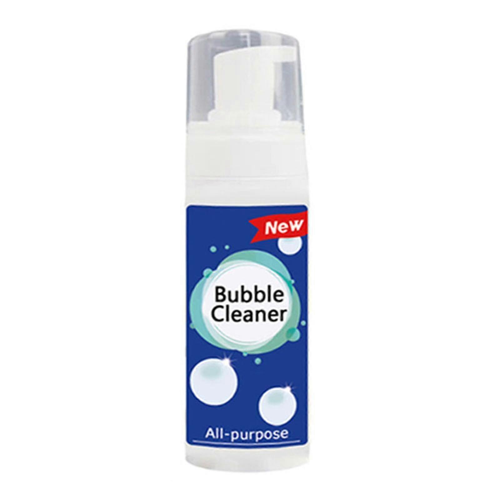 Multi-purpose Foam Cleaner Cleanser For Kitchen Effectively Washing Home