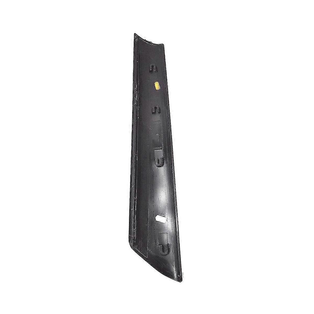1pair Front Windshield Post Trim For Mini R50 R52 R53 2001-2008 Right/left Window A-pillar Panel Tr