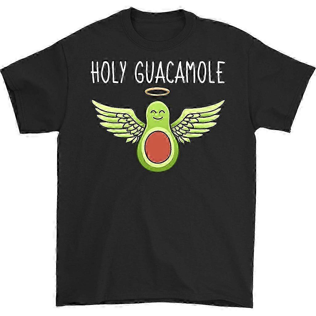 Szent Guacamole Crew nyak pl