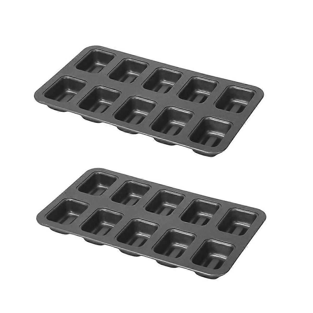 Cake Mold for Baking Pastry Molds Bread Cookie Mold Metal Non-Stick Baking Pan for Cakes Kitchen Ac