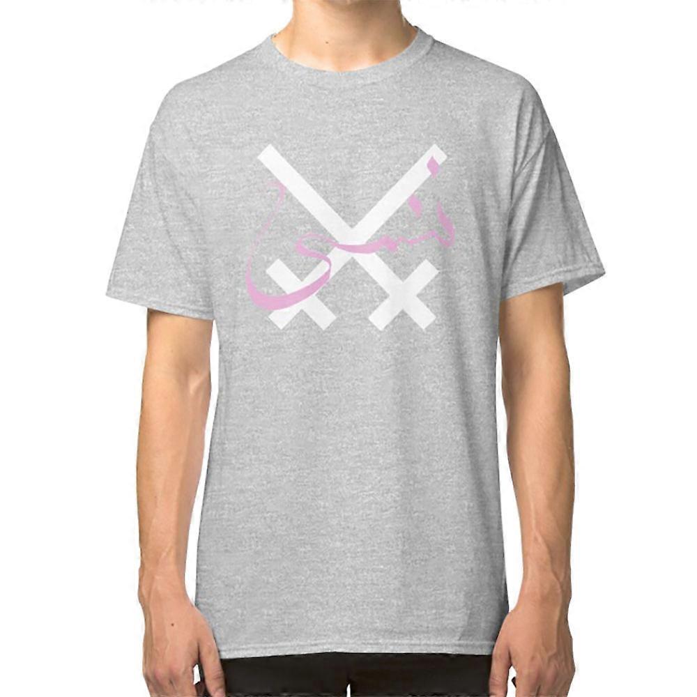 Xiu xiu unut tişört