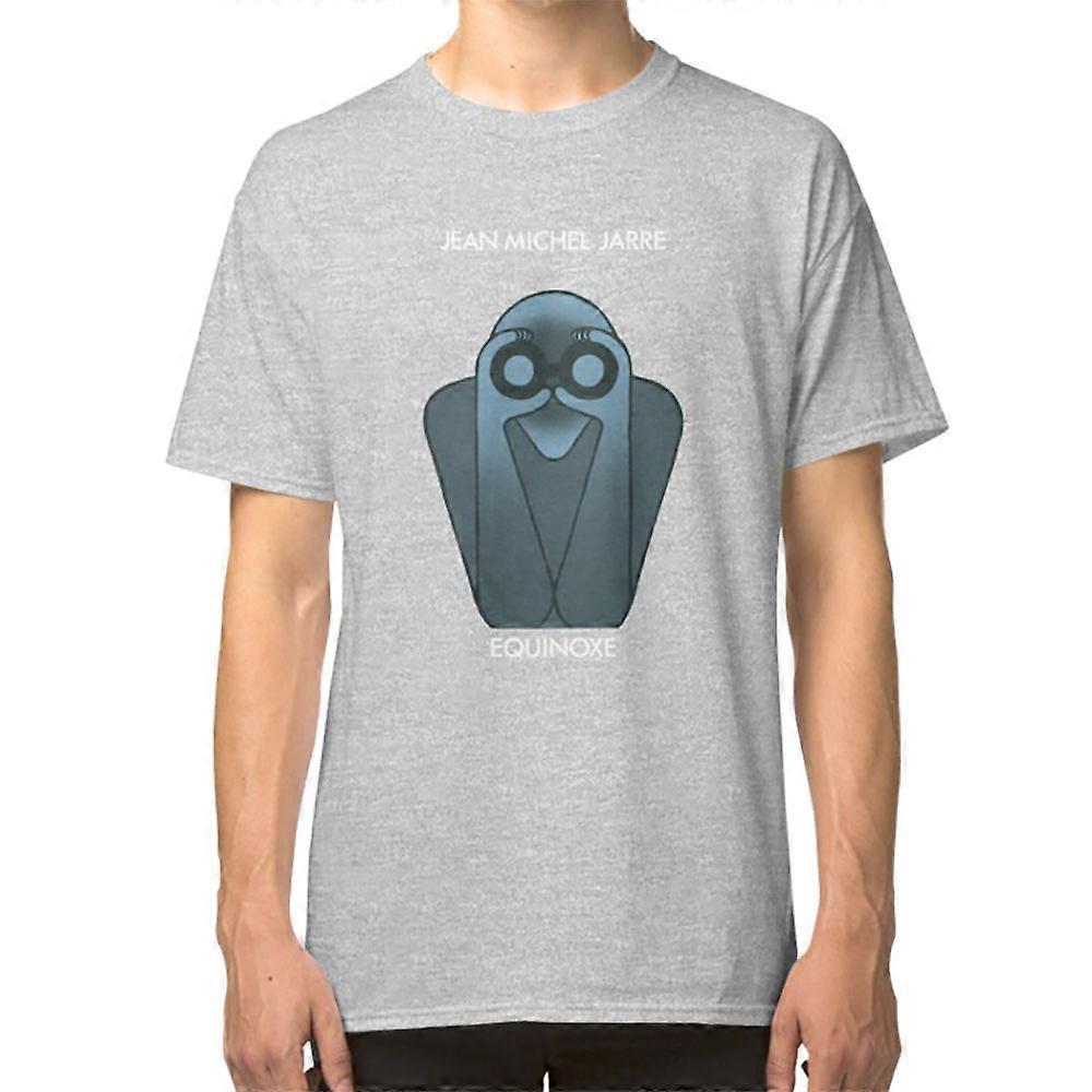 Jean Michel Jarre - Equinoxe tričko