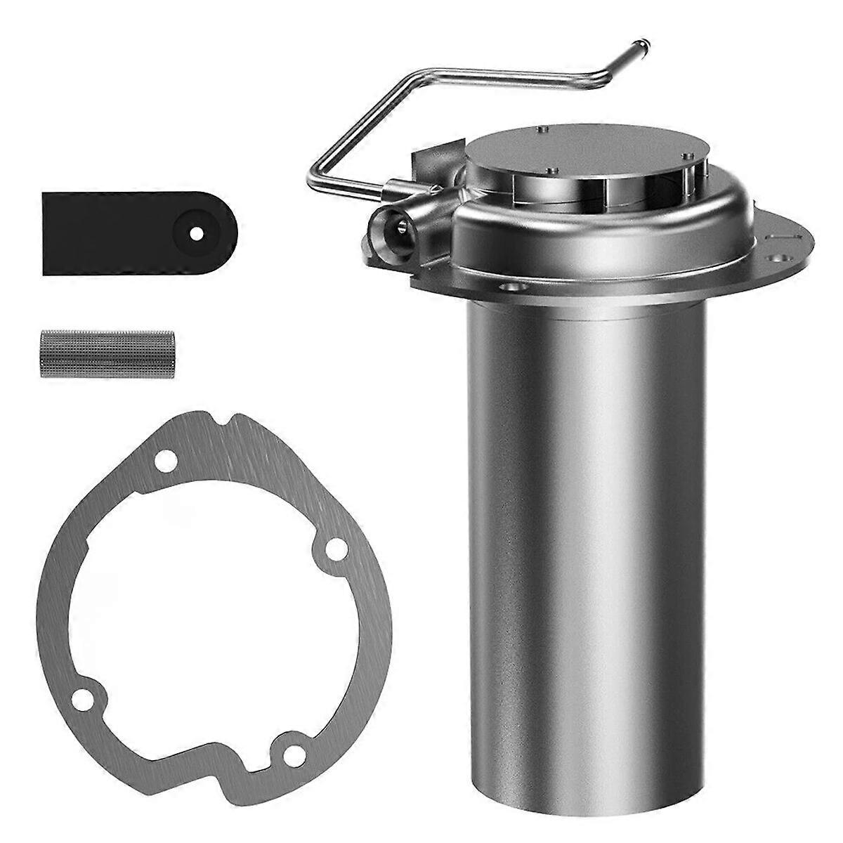 Parking Heater Burner Insert Torches Combustion Chamber Combustor Burner w Gasket For Eberspacher Airtronic D2 D4 D4S