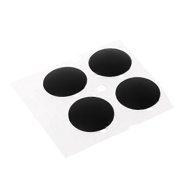 4Pcs Unibody Bottom Case Rubber Foot Feet Pad compatible for Notebook Tablet