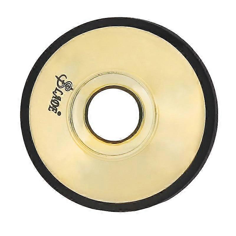 Silencieux de saxophone alto