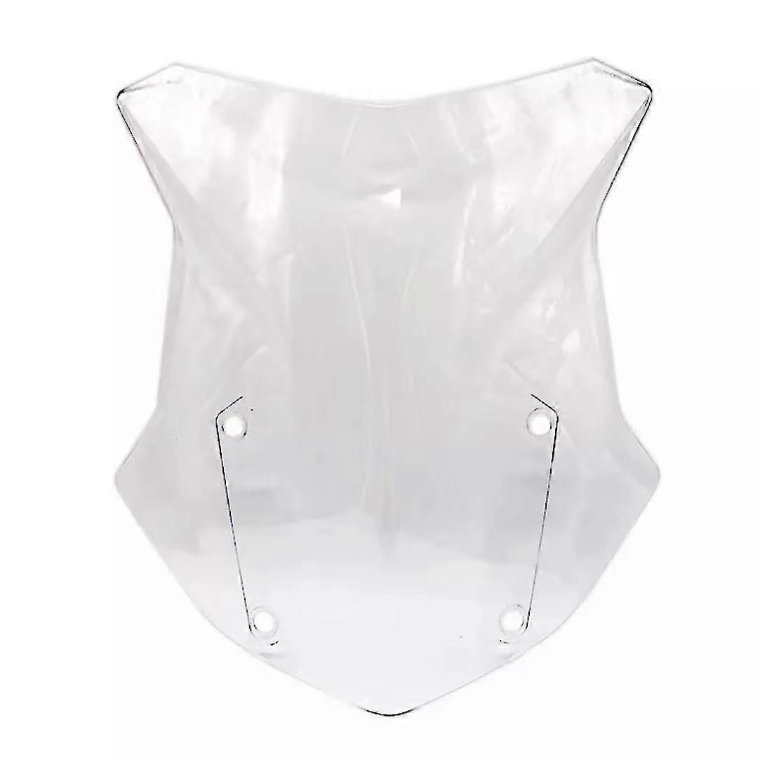 R1200GS R1250GS Windscreen Windshield For BMW R 1250 GS LC R1250GS ADV Triple Black Adventure Wind Shield Screen 2013-2022