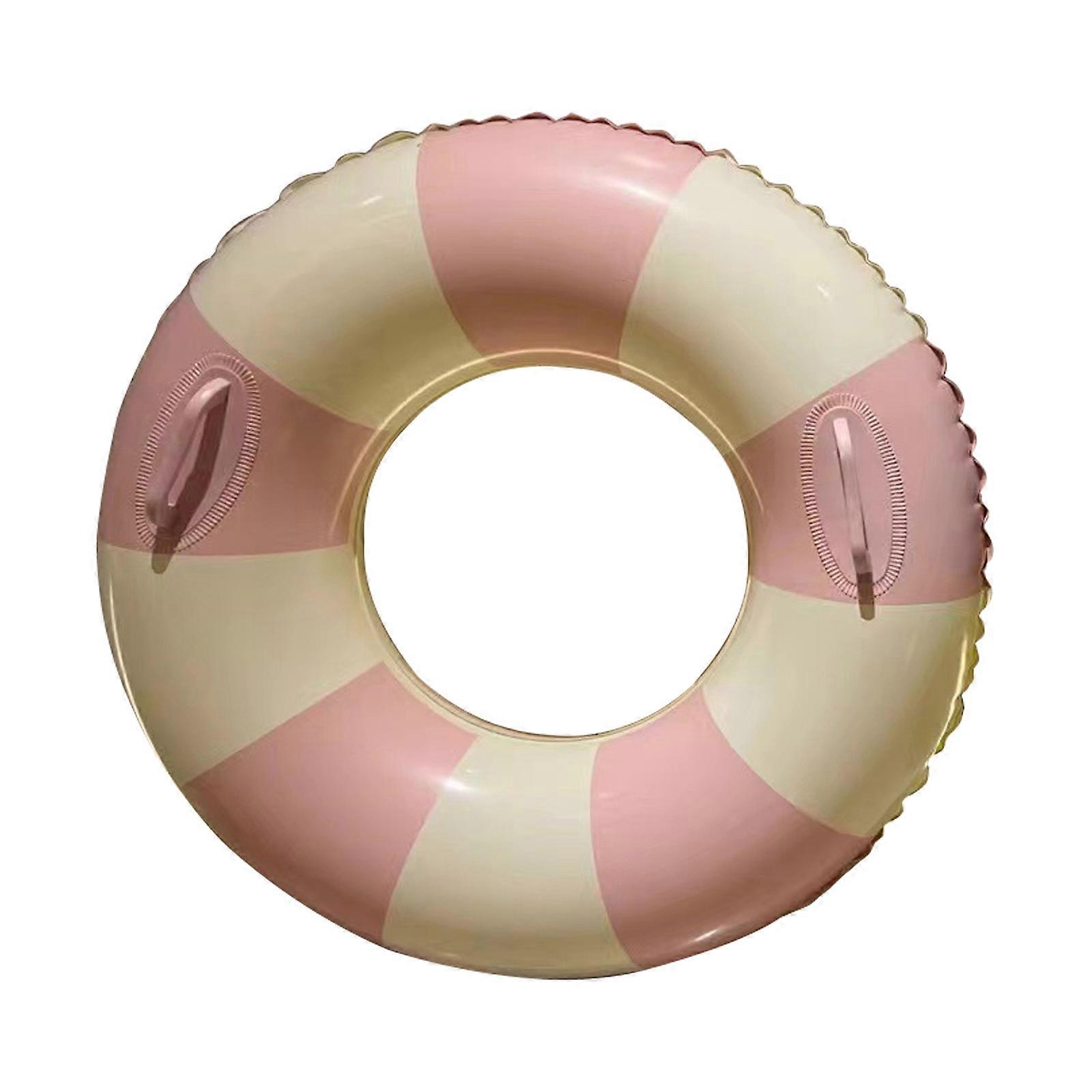 Retro Style Swim Float Swimming Class Ring Gear Activity Center Pool Supplies