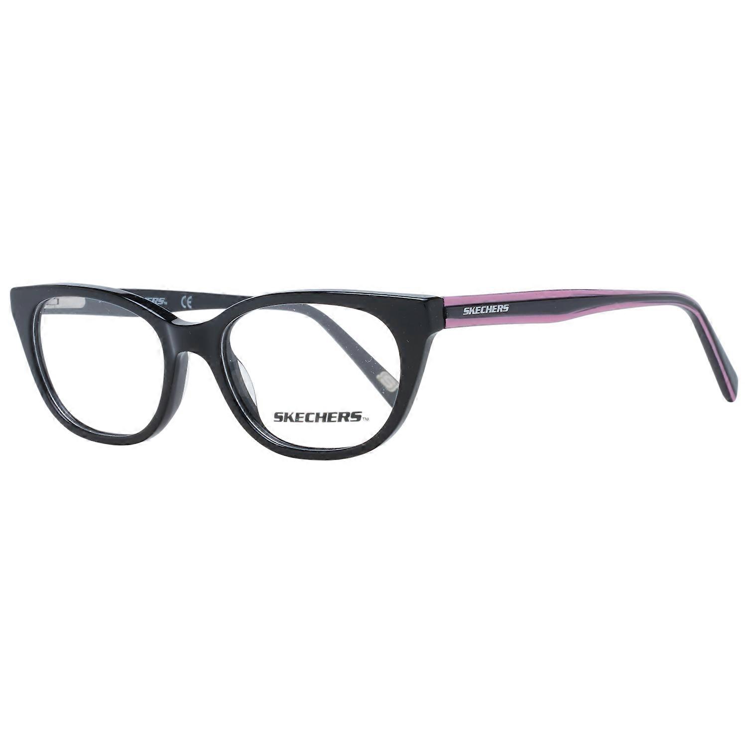 Skechers Optical Frame Se1664 001 46