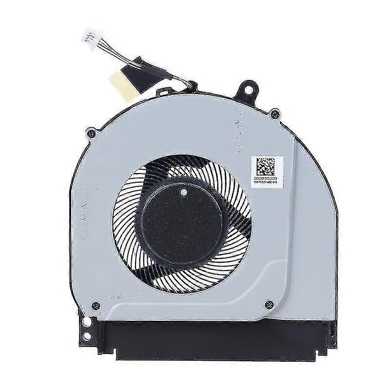 Cpu Cooling Fan For X360 14-dh 14-dh1036tx 14-dh0036tx 14m-dh L51102-001 Laptop