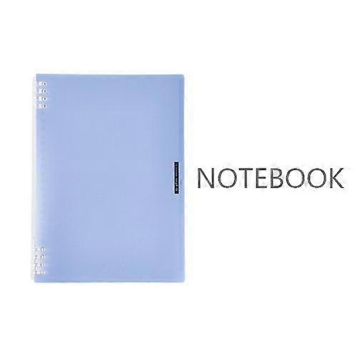 Spiral Notebook Joural,wirebound Ruled Sketch Book Notepad Diary