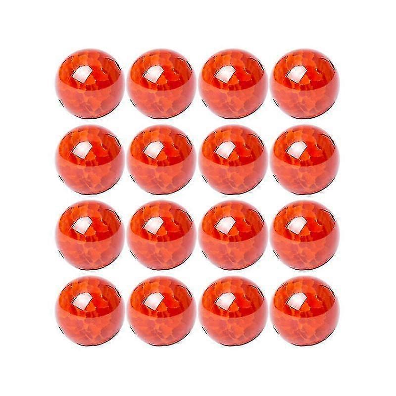 Natural Crystal Bead Adornment For Diy Use