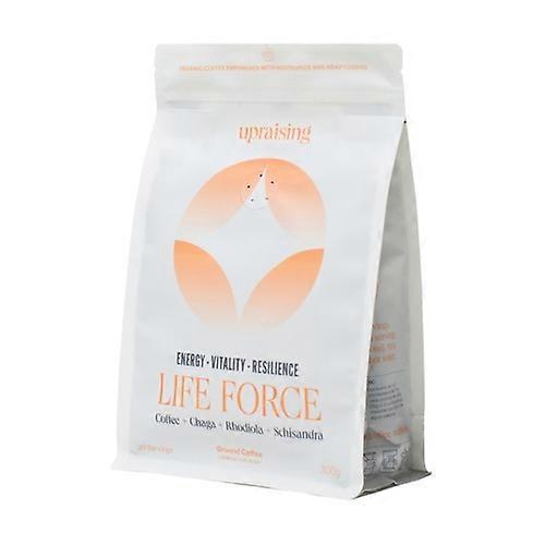 Life force organic coffee 300 g
