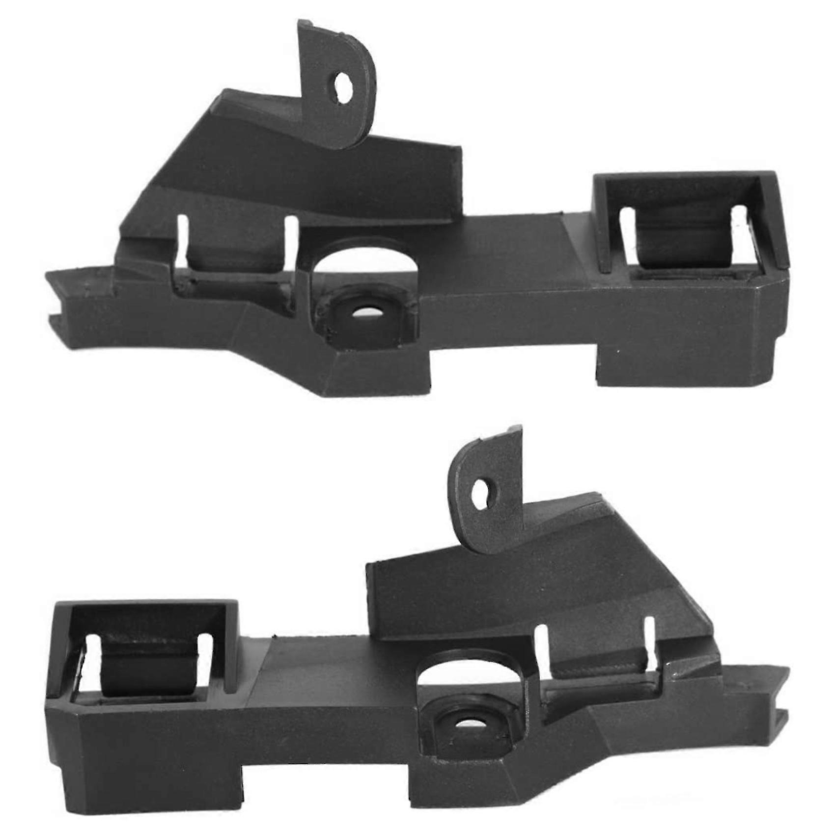 για το 2001-2005 - E46 320I 325I 325Xi 330I 330Xi Στήριγμα οδηγού καλύμματος μπροστινού προφυλακτήρα