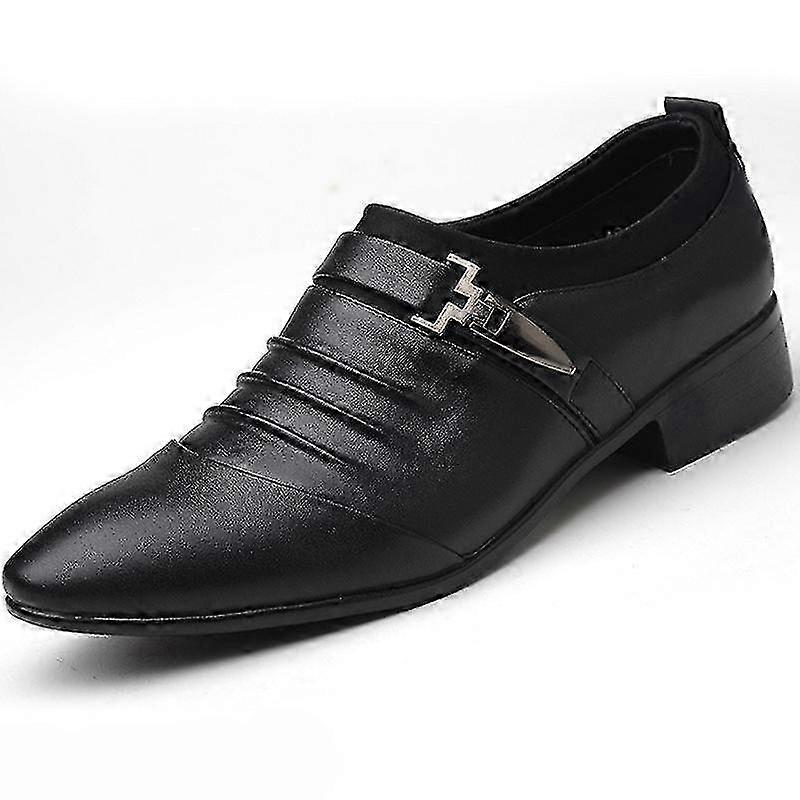 Barbatii pantofi de nunta formala Rochie Office Work Party