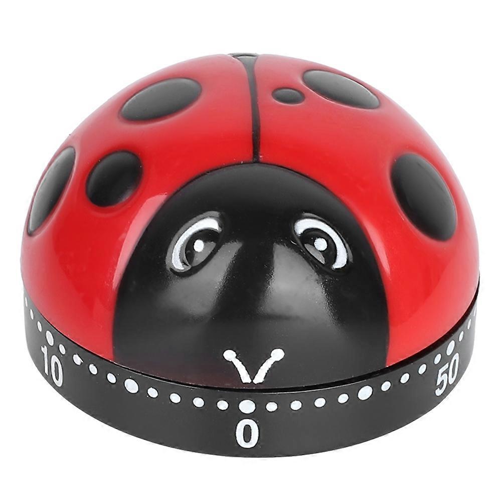 Beetle Droplets Timer Cooking Alarm Sleep Reminder Clocks Kitchen Supply Kitchen Timers