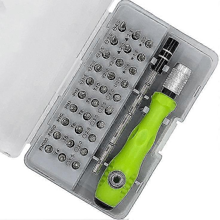 32 In 1 Multifunction Screwdriver Set