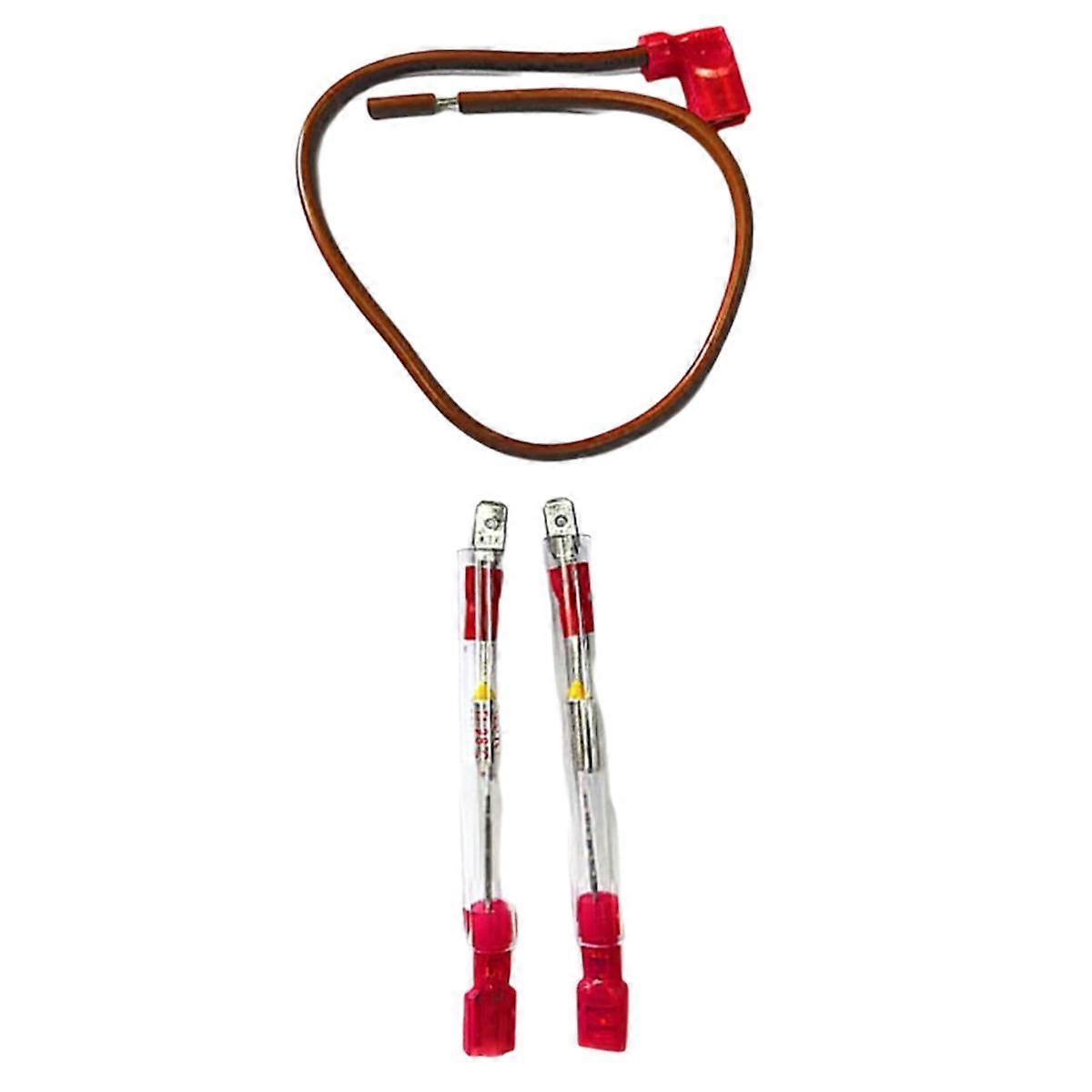 RVウォーターヒーター93866電気ウォーターヒータースペアパーツ用サーマルカットオフキット