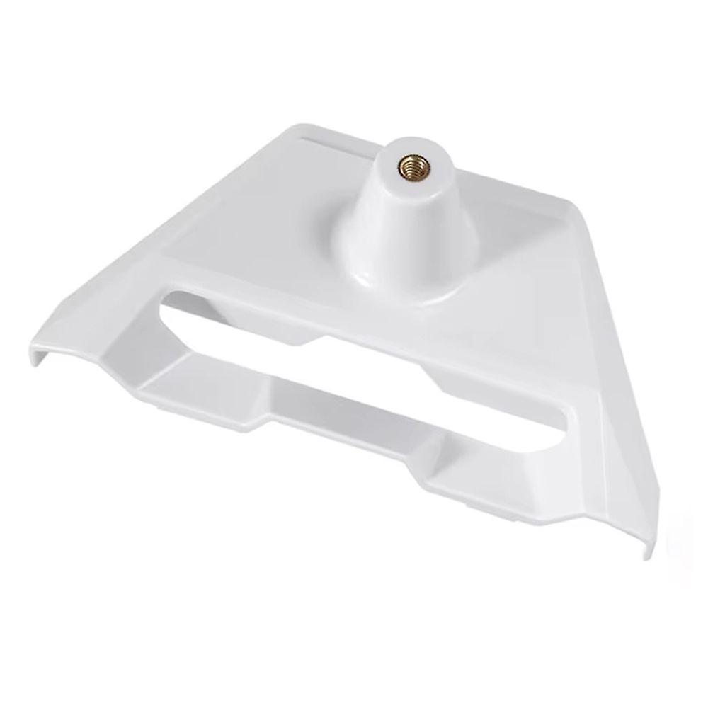 For Mini Adapter Mount,for Mini Dish, Suction Cup Mount and Tripod Mount Base,1/4 Inch Nut Mount