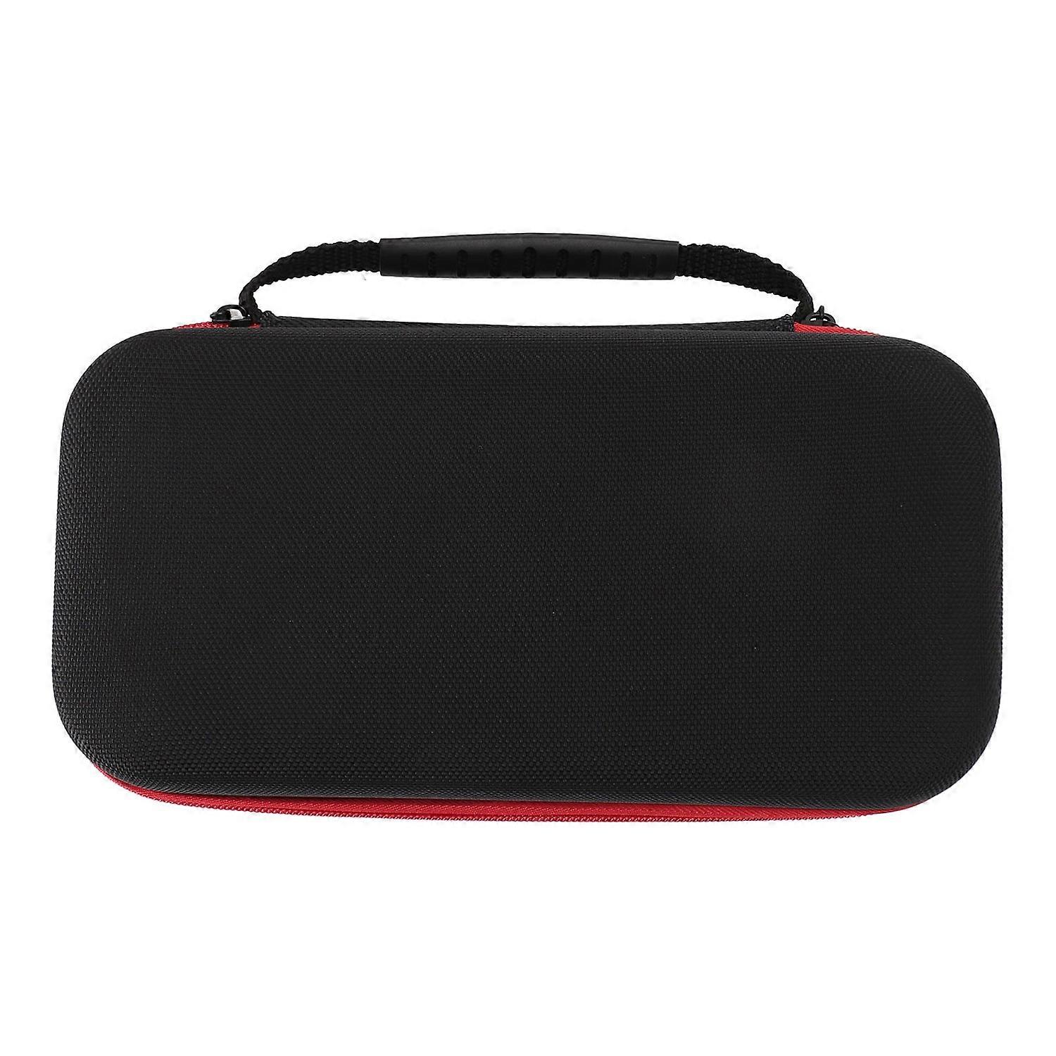 Console Carry Case Hard Shell Console Storage Bag for Switch for Switch OLED for Power Supply Contro