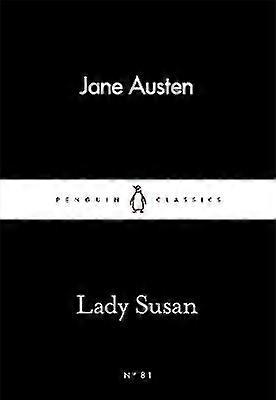 Lady Susan