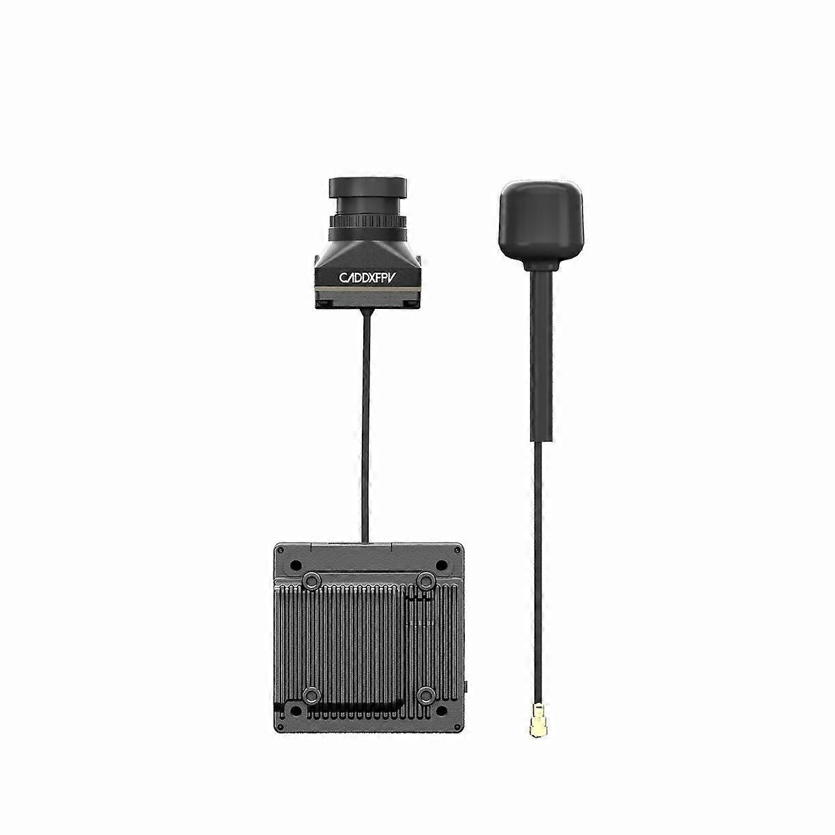 Walksnail Avatar HD Pro Kit 5.8Ghz Digital System FPV Transmitter 32GB 22ms Low Latency With Sony St