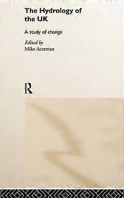 The Hydrology of the UK