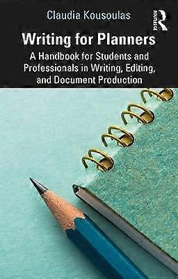 Writing for Planners