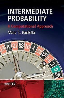 Intermediate Probability
