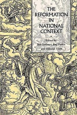 The Reformation in National Context