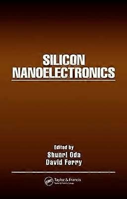 Silicon Nanoelectronics