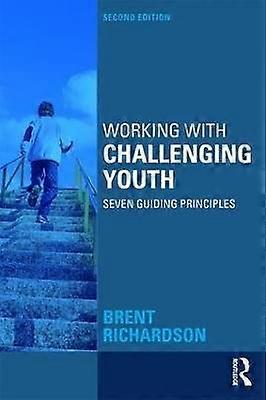 Working with Challenging Youth