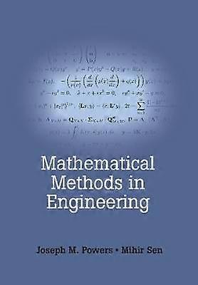 Mathematical Methods in Engineering