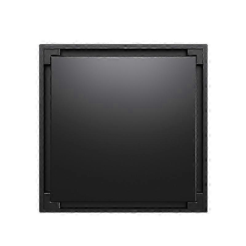 10*10cm Invisible Floor Drain