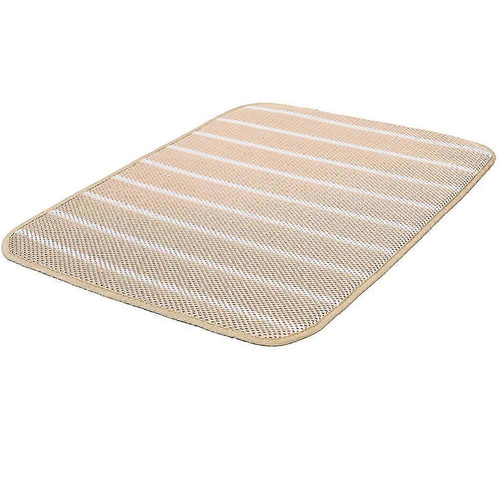 Stereoscopic Dog Sping Mat Indoor Breathable And Comfortable Pet Mat Mat