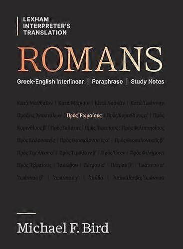 Römer - Michael F. Bird