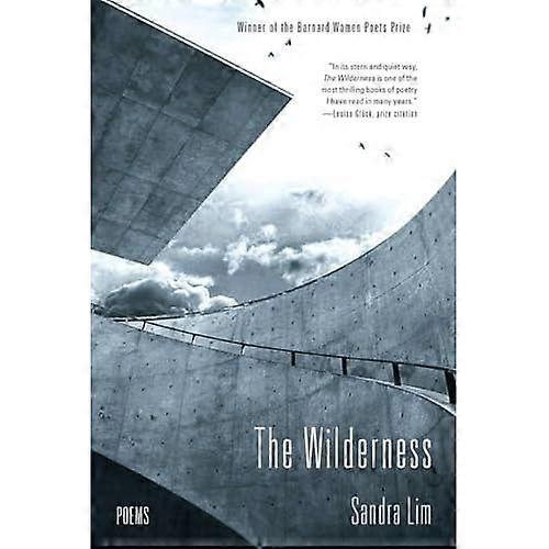 De wildernis - gedichten