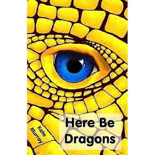 Here Be Dragons (Here Be Dragons)