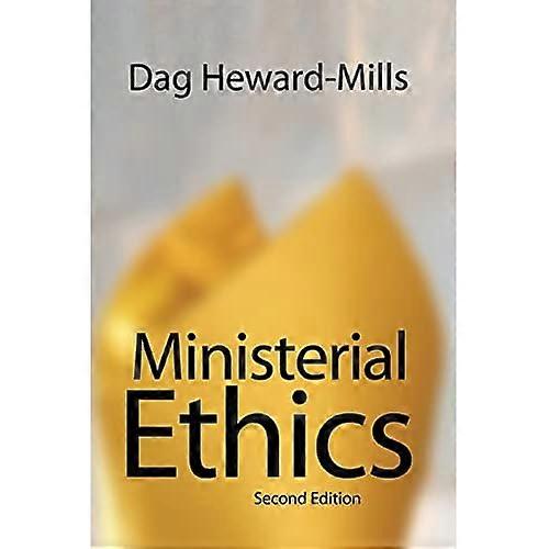Ministerial Ethics - 2nd Edition