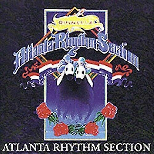 Atlanta Rhythm Section Quinella CD