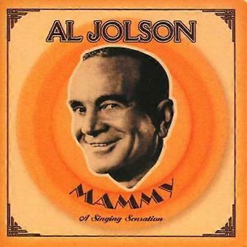 Al Johnson Mammy CD (2005)