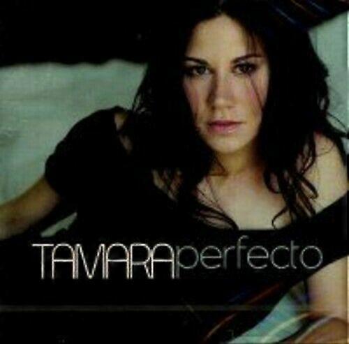Tamara Perfecto CD