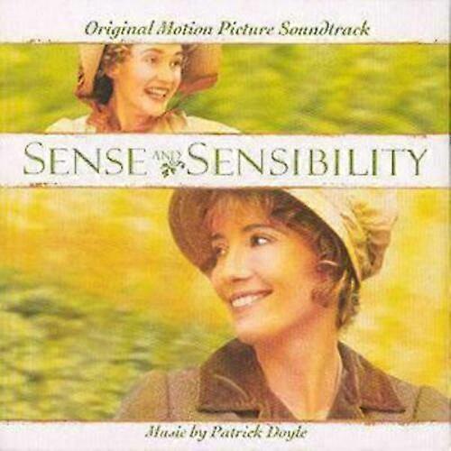 Sense and Sensibility CD (1995)