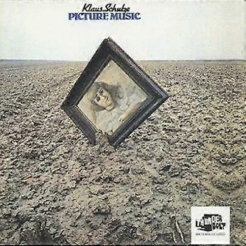 Billedmusik CD (1993)