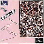 Popov DmitrievSym.34 Excerpts F CD