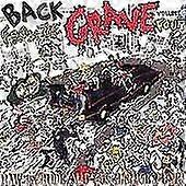 Various Artists Back from the Grave Part 4 CD (2008)