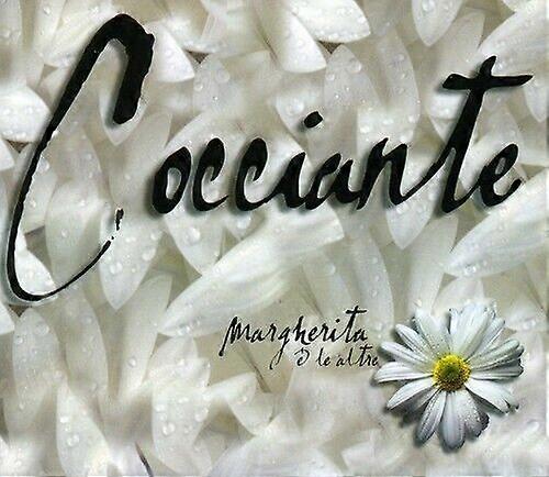 Cocciante Margherita CD