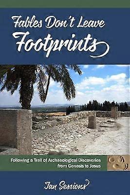 Fables Don't Leave Footprints