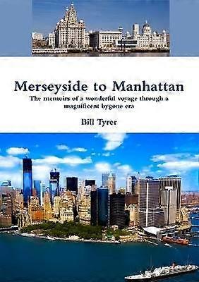 Merseyside naar Manhattan