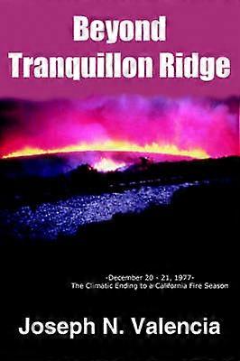 Beyond Tranquillon Ridge